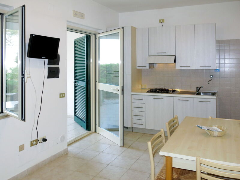 Accommodatie:&nbsp;San Lorenzo (Vis300) 611.1