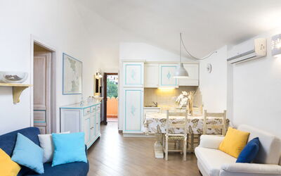 Accommodatie:&nbsp;Bougainvillae Bilo 616.2