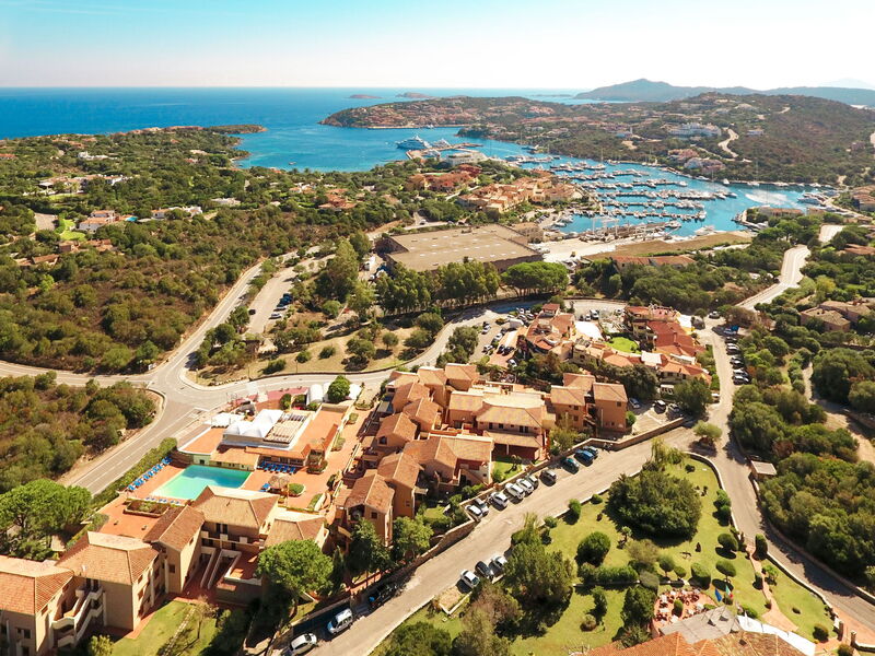 Porto Cervo 616