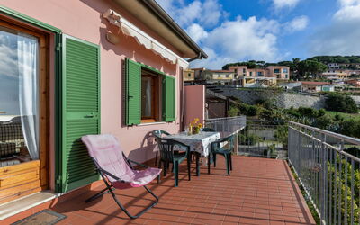 Accommodatie:&nbsp;Giulia 620.2