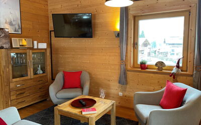 Accommodatie:&nbsp;Jochblick 688.1