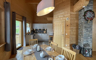 Accommodatie:&nbsp;Jochblick 688.1