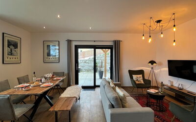 Accommodatie:&nbsp;Wildenbach 688.3