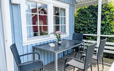 Accommodatie:&nbsp;Ritters Ferienhus 609.5