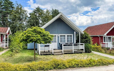 Accommodatie:&nbsp;Ritters Ferienhus 609.5