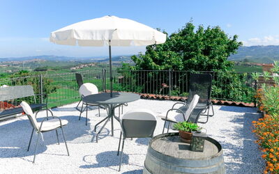 Accommodatie:&nbsp;La Terra 601.1