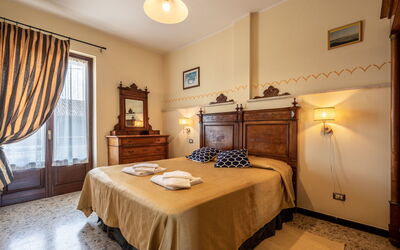Accommodatie:&nbsp;Il Sole 601.2