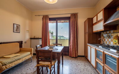 Accommodatie:&nbsp;Il Sole 601.2
