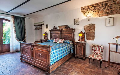 Accommodatie:&nbsp;La Terra 601.1