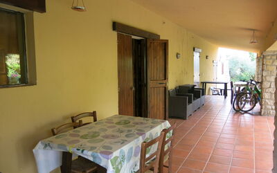 Accommodatie:&nbsp;Il Rifugio (Cad101) 601.2