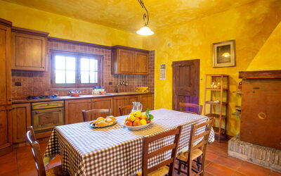 Accommodatie:&nbsp;Il Rifugio (Cad101) 601.2