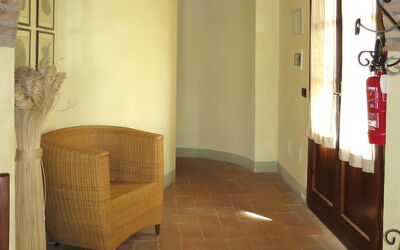 Accommodatie:&nbsp;Glicine 601.4