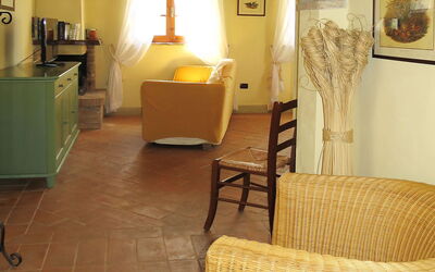 Accommodatie:&nbsp;Glicine 601.4