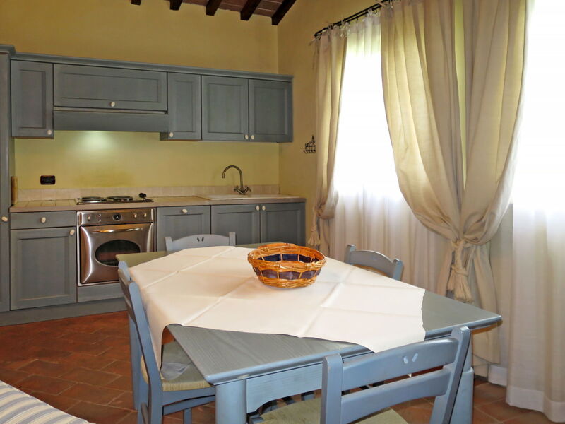 Accommodatie:&nbsp;Ginestra 601.5