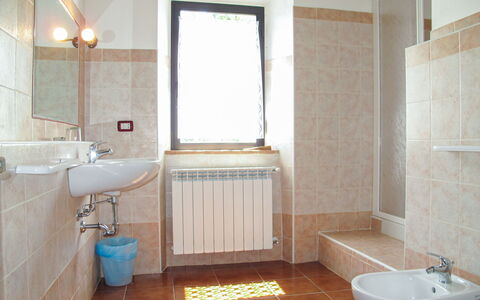 Accommodatie:&nbsp;I Prati 601.5