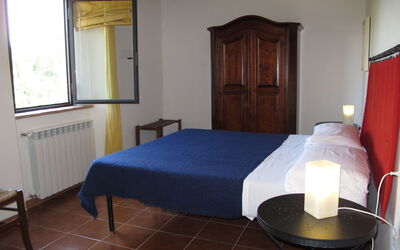 Accommodatie:&nbsp;I Prati 601.5