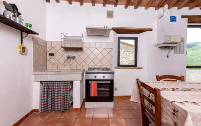 Accommodatie:&nbsp;La Casa Antica 601.1