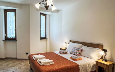 Accommodatie:&nbsp;Acero (Sbo104) 601.5