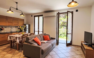 Accommodatie:&nbsp;Acero (Sbo104) 601.5