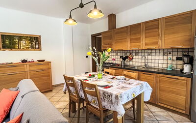 Accommodatie:&nbsp;Acero (Sbo104) 601.5