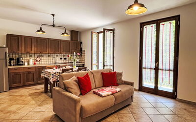 Accommodatie:&nbsp;Sambucco (Sbo102) 601.3