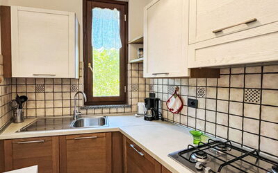 Accommodatie:&nbsp;Noce (Sbo103) 601.4