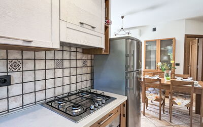Accommodatie:&nbsp;Noce (Sbo103) 601.4