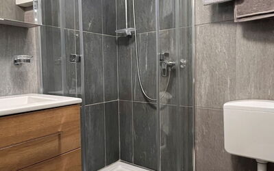 Accommodatie:&nbsp;Moser 607.2