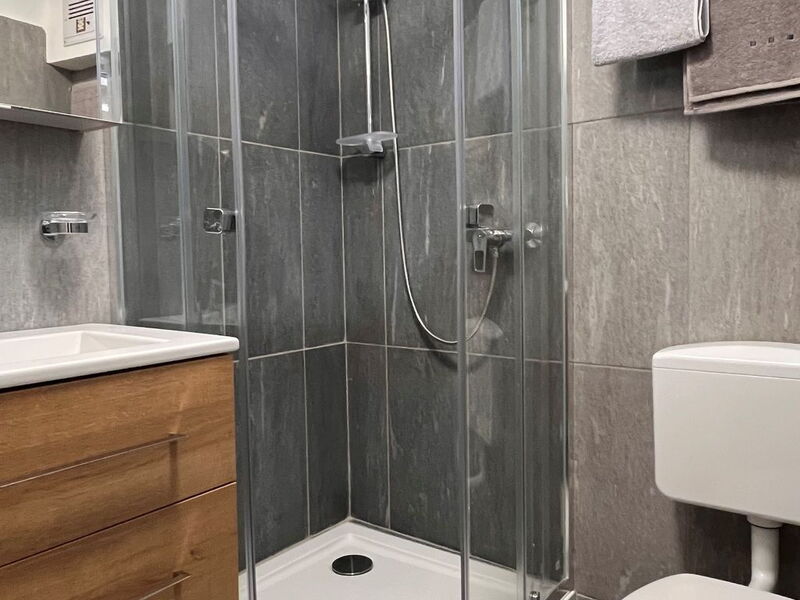 Accommodatie:&nbsp;Moser 607.2