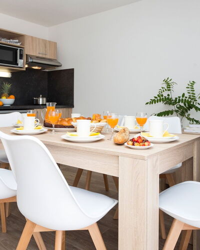 Odalys Collection le Domaine des Pins 611.5