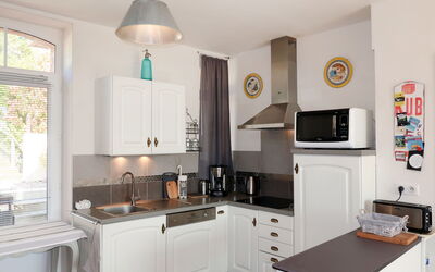 Accommodatie:&nbsp;Le Clos du Port 1 649.1