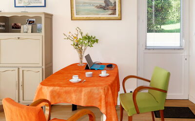 Accommodatie:&nbsp;Le Clos du Port 1 649.1