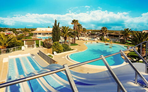 Accommodatie:&nbsp;Domaine De La Dragonnière (Vsm100) 602.2