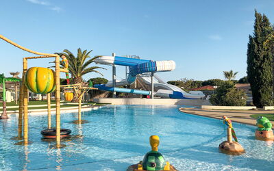 Accommodatie:&nbsp;Domaine De La Dragonnière (Vsm101) 602.3