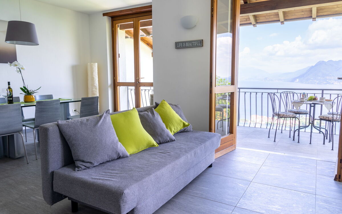 Accommodatie:&nbsp;Alba (Sea115) 613.2