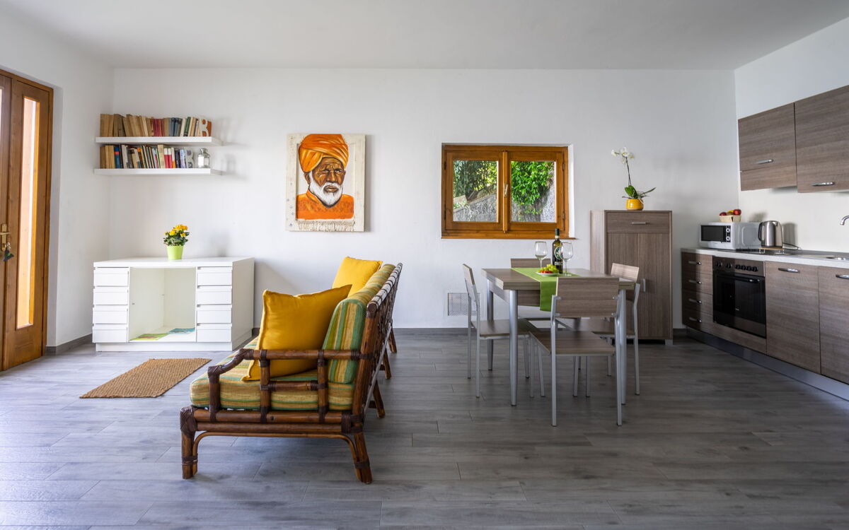 Accommodatie:&nbsp;Tramonto (Sea116) 613.3