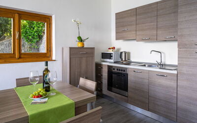 Accommodatie:&nbsp;Tramonto (Sea116) 613.3