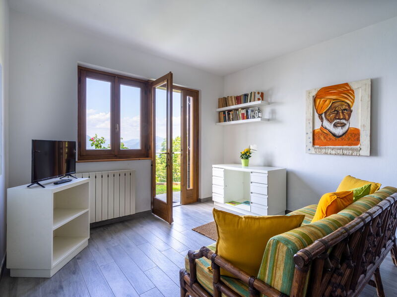 Accommodatie:&nbsp;Tramonto (Sea116) 613.3