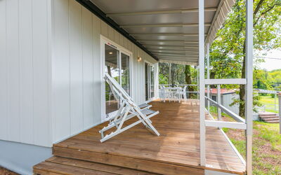 Accommodatie:&nbsp;Belvedere Pineta Camping Village 653.1