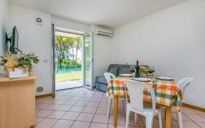 Accommodatie:&nbsp;Belvedere Pineta Camping Village 653.4