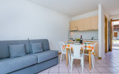 Accommodatie:&nbsp;Belvedere Pineta Camping Village 653.4