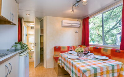 Accommodatie:&nbsp;Belvedere Pineta Camping Village 653.3