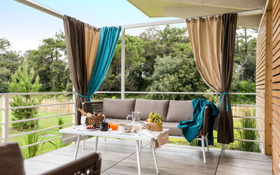 Accommodatie:&nbsp;Lino delle Fate Eco Village 653.2