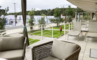 Accommodatie:&nbsp;Lino delle Fate Eco Village 653.2