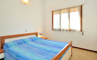 Accommodatie:&nbsp;Cassiopea 658.2