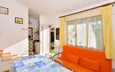 Accommodatie:&nbsp;Cassiopea 658.2