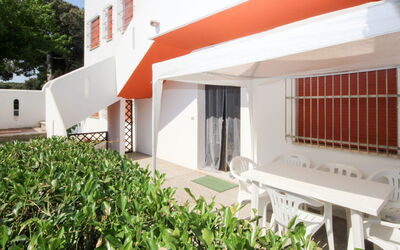 Accommodatie:&nbsp;Casa Debora 619.1