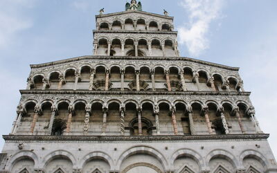 Celeste - Capannori, Toscane, Italië