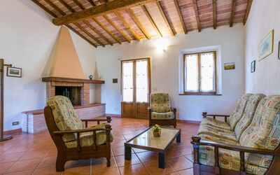 Accommodatie:&nbsp;Podere Cafaggiolo 650.3