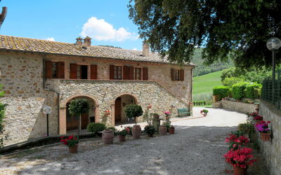 Accommodatie:&nbsp;Podere Cafaggiolo 650.3